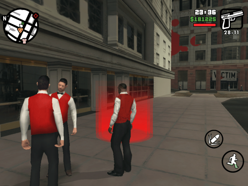 555 We Tip GTA San Andreas