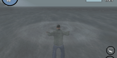 The Da Nang Thang GTA San Andreas