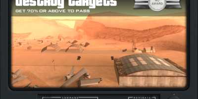 Learning to Fly GTA San Andreas