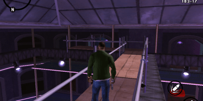 Ice Cold Killa GTA San Andreas