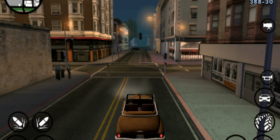 Jizzy GTA San Andreas