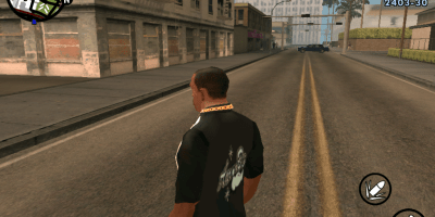 Grove 4 Life GTA San Andreas