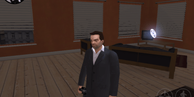 GTA Liberty City Stories iOS crashes