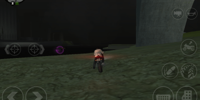 Where to find the rocket launcher GTA Liberty City Stories