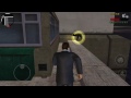 Where to find the SMG - GTA Liberty City Stories