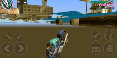 How to enter Blue Hell underworld - GTA Vice City