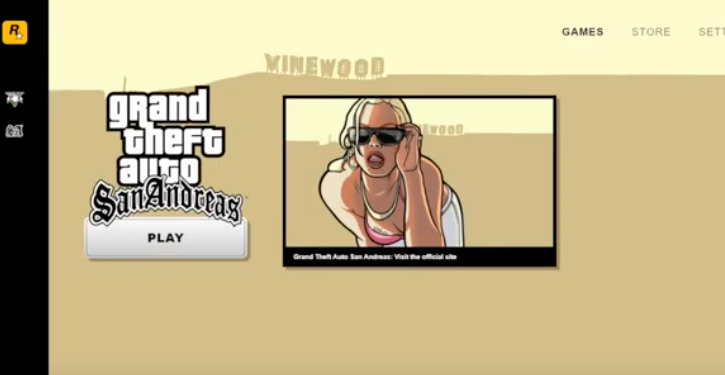 Download GTA San Andreas for free on PC – Follow That