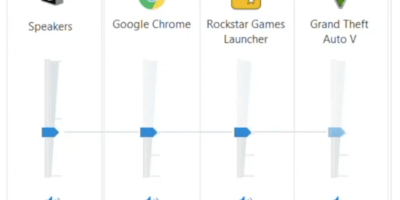 No sound in GTA 5 PC computer Windows 10