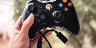 Xbox Controller PC Connection fixes