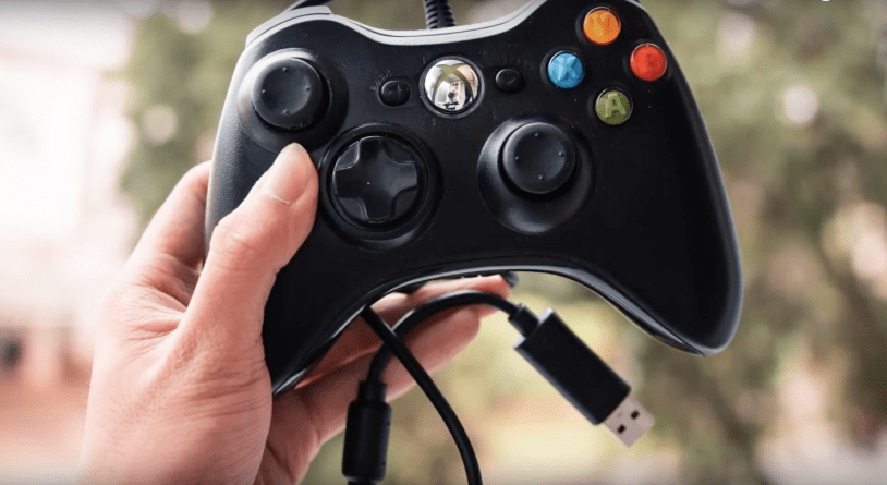 Xbox Controller PC Connection fixes