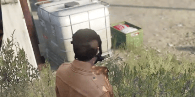 Where to find guard uniforms Cayo Perico Heist