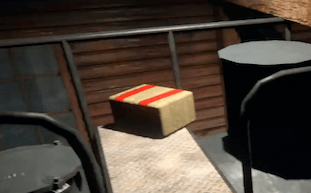 Locations G's Caches GTA Online