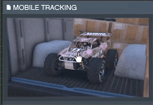 Eberhard van locations GTA Online