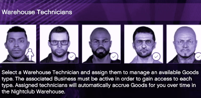 Nightclub best business GTA Online