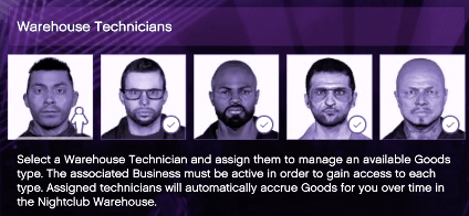 Nightclub best business GTA Online