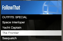 Where find Shipwrecks GTA Online