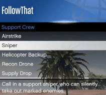 best support crew options