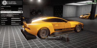 Which cars have Imani Tech