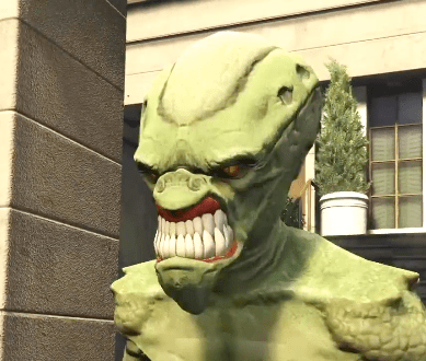 Reward all movie props GTA Online