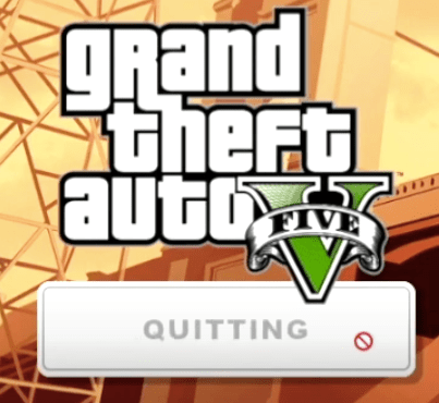 GTA 5 won't load - fixes