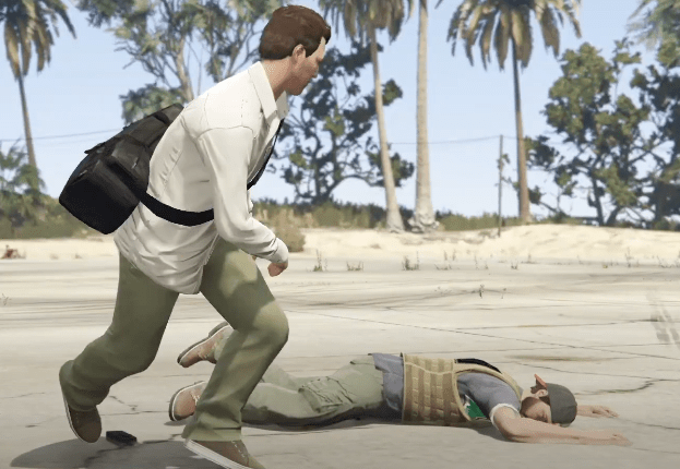 Velum approach stealth mode