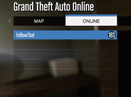Get solo public lobby GTA Online PC