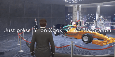 exit phone quickly gta online