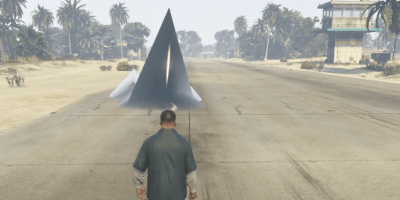 Cayo Perico in GTA 5 story mode