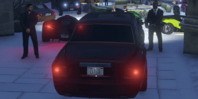 Tips for High Society Leak GTA Online