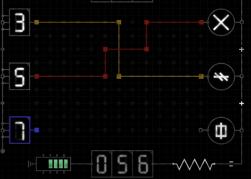 Quick way to solve Voltlabs signal box