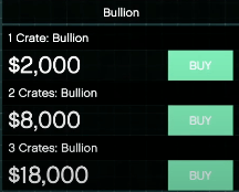 How to get Special Cargo Crates GTA Online