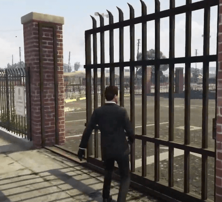 Where is my car GTA Online Impound