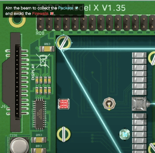 Solve second harder bomb defuse Counterintelligence