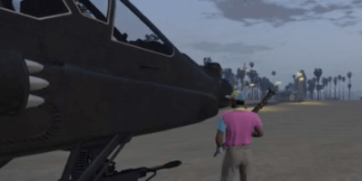 How to complete Asset Protection GTA Online