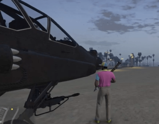 How to complete Asset Protection GTA Online