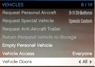 Open Bombushka GTA Online