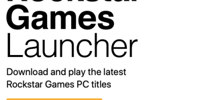 Switch GTA 5 PCs using Rockstar launcher