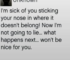 Serial Killer location GTA Online