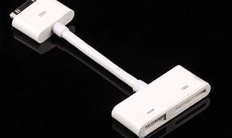 iPad 2 stream and screen record