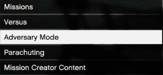 Ways to start Mansion Raid GTA Online