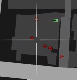 Saw & Key Locations Hit the Roof GTA Online